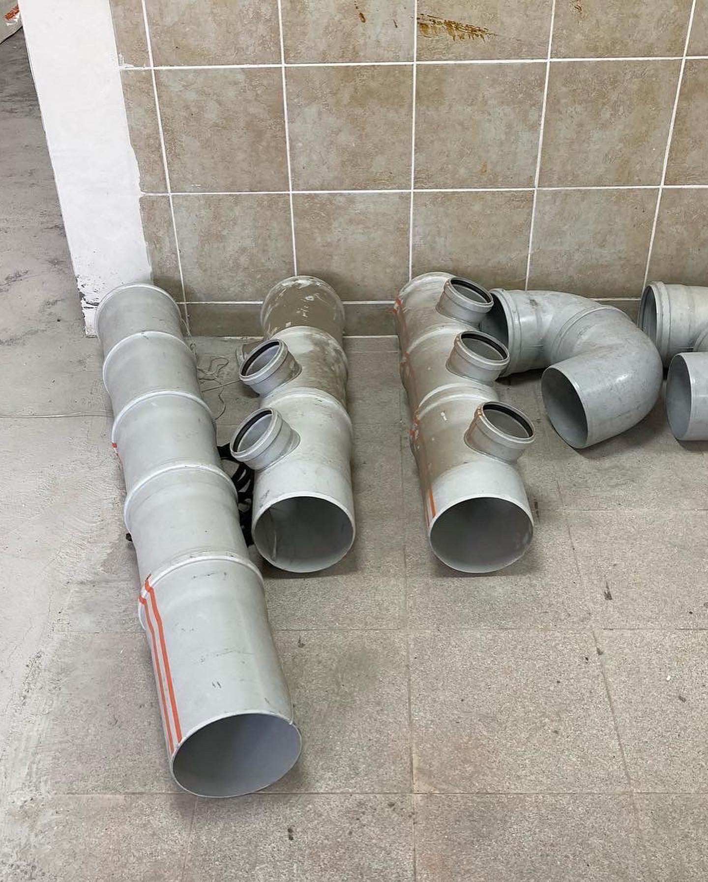 Eski Tesisatın Yenilenmesi Analizi