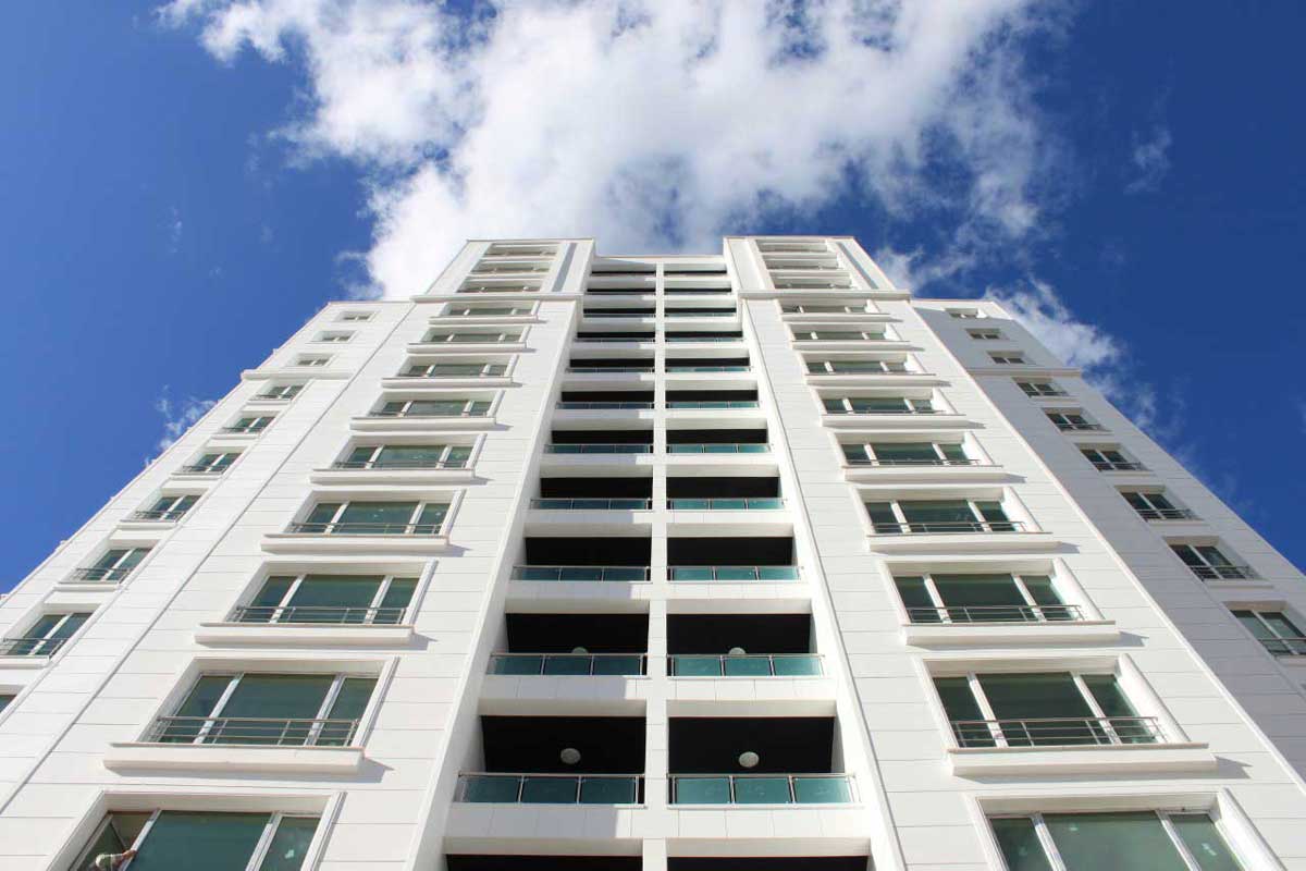 Bina Tıkanıklığı Açma