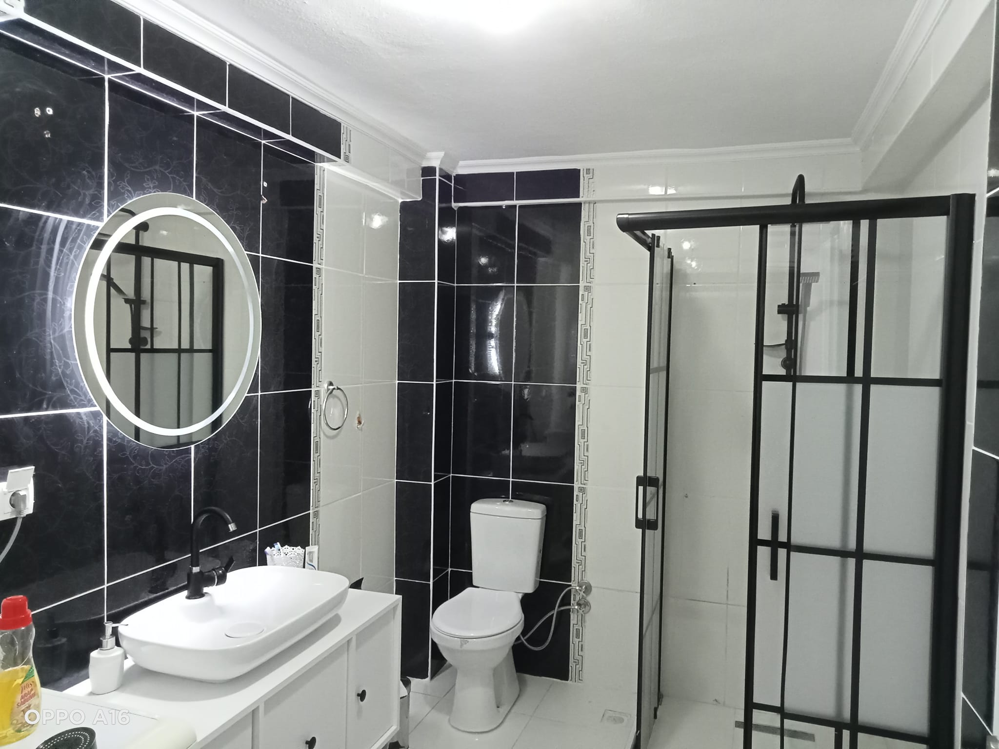 Mutfak Yağ Birikimi Temizliği