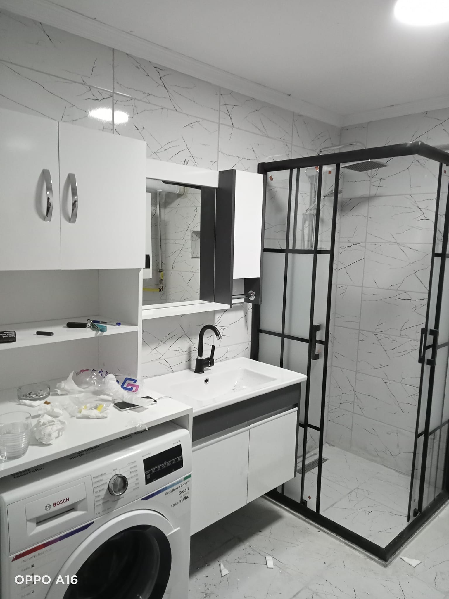 Kamera Sistemleri ile Boru İçi Görüntüleme ve Arıza Tespiti