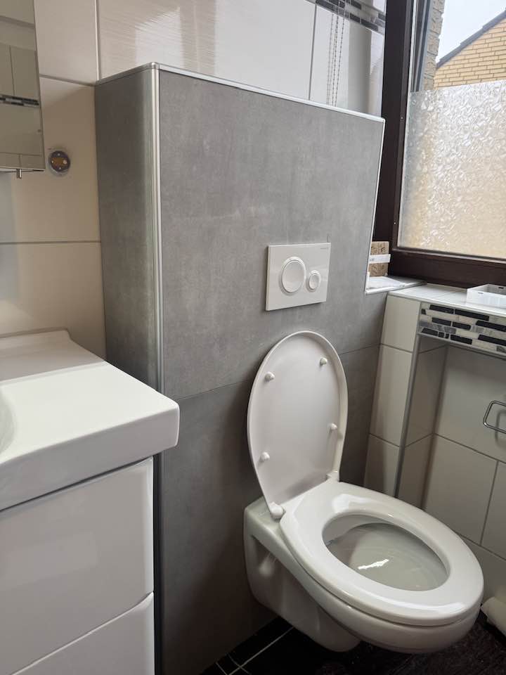 Banyo Tıkanıklık Açma