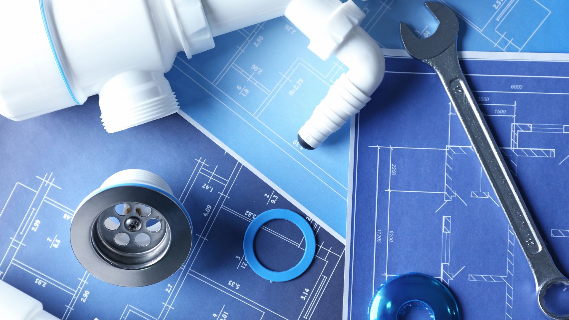 Sifon Onarım Hizmeti